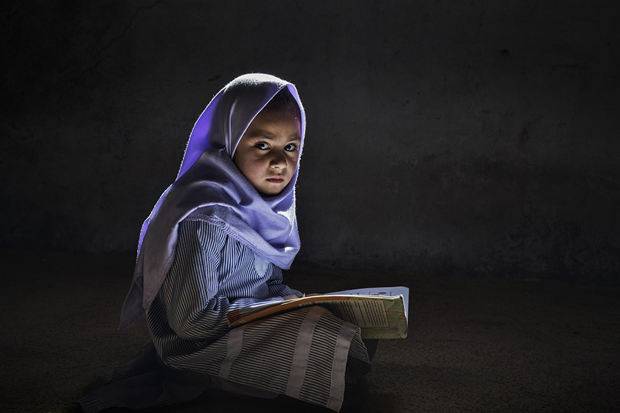 My First School Pakistan | Bringing Hope to Poor | Inspired Magazine